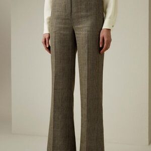 Lilysilk Sprezzatura Urbane Trousers
